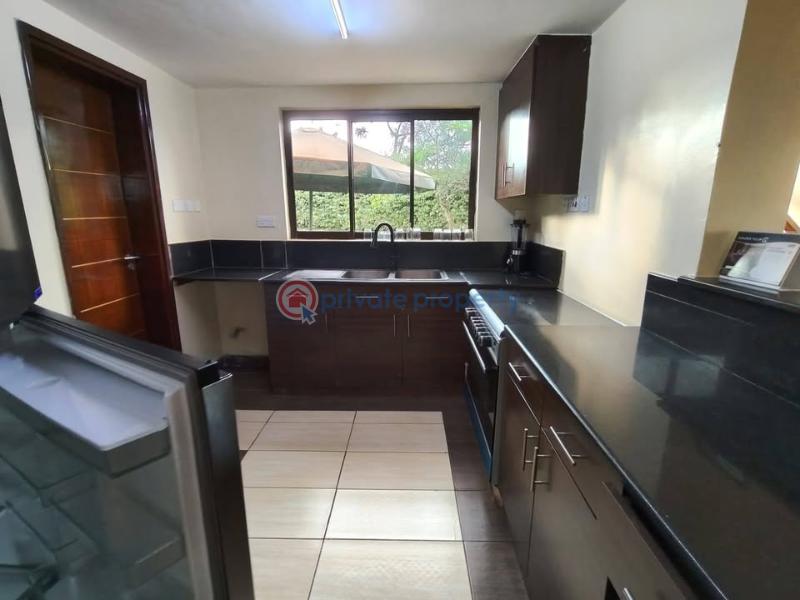 4 bedroom Townhouse For Rent Migaa Golf Estate, Kiambu edenville Cianda Kiambu - 4