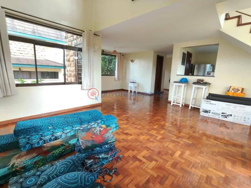 4 bedroom Townhouse For Rent Migaa Golf Estate, Kiambu edenville Cianda Kiambu - 5