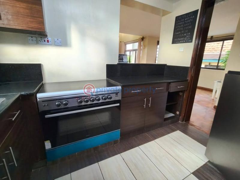 4 bedroom Townhouse For Rent Migaa Golf Estate, Kiambu edenville Cianda Kiambu - 6