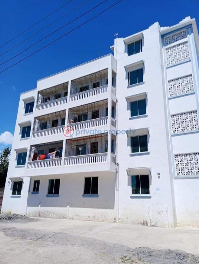 10 bedroom Mini Flat For Sale Mombasa,kiembeni mtambo Road Bamburi Mombasa - 1