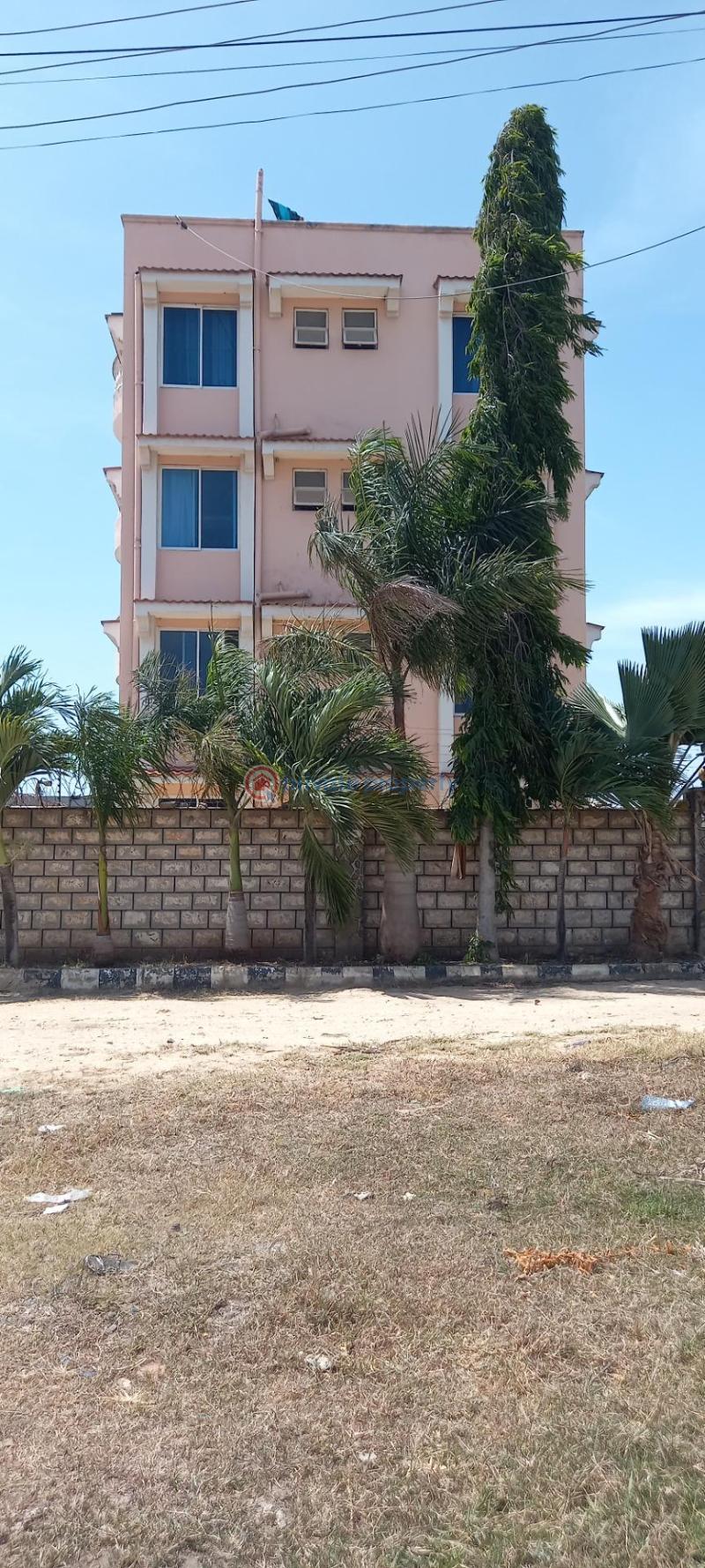 10 bedroom Mini Flat For Sale Mombasa Utange near Braeburn International School Bamburi Mombasa - 7
