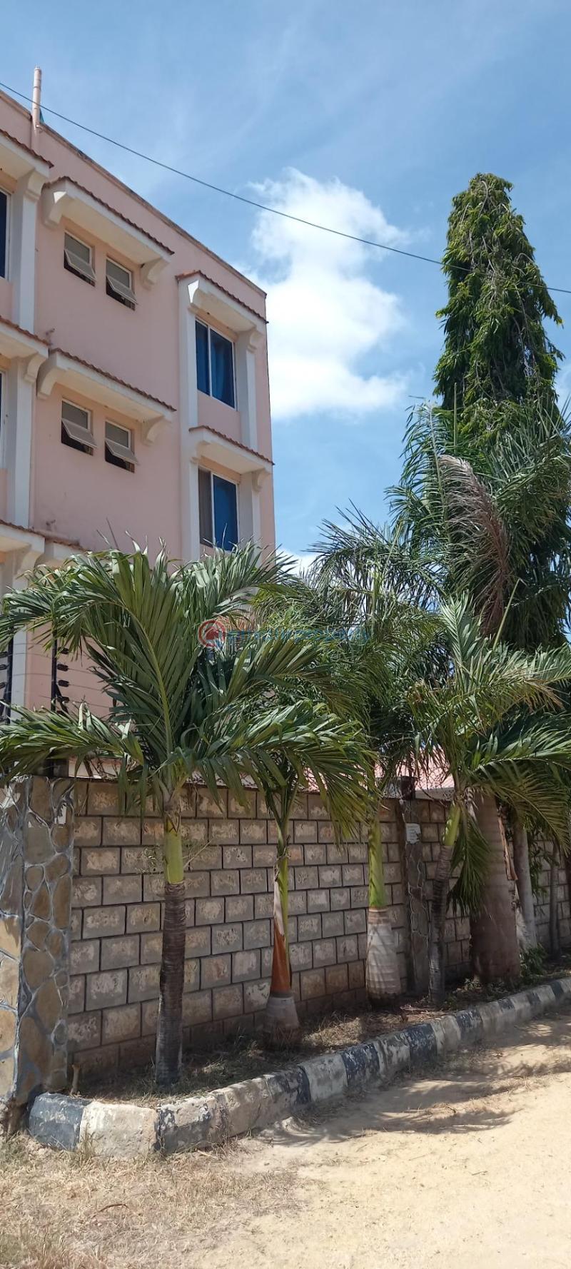 10 bedroom Mini Flat For Sale Mombasa Utange near Braeburn International School Bamburi Mombasa - 9