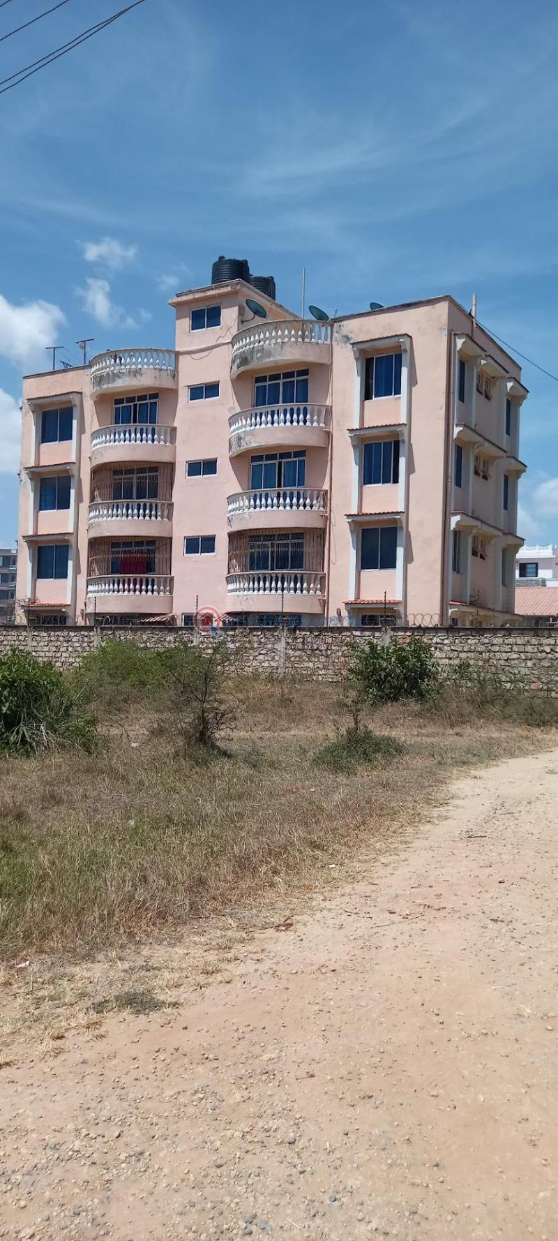 10 bedroom Mini Flat For Sale Mombasa Utange near Braeburn International School Bamburi Mombasa - 2