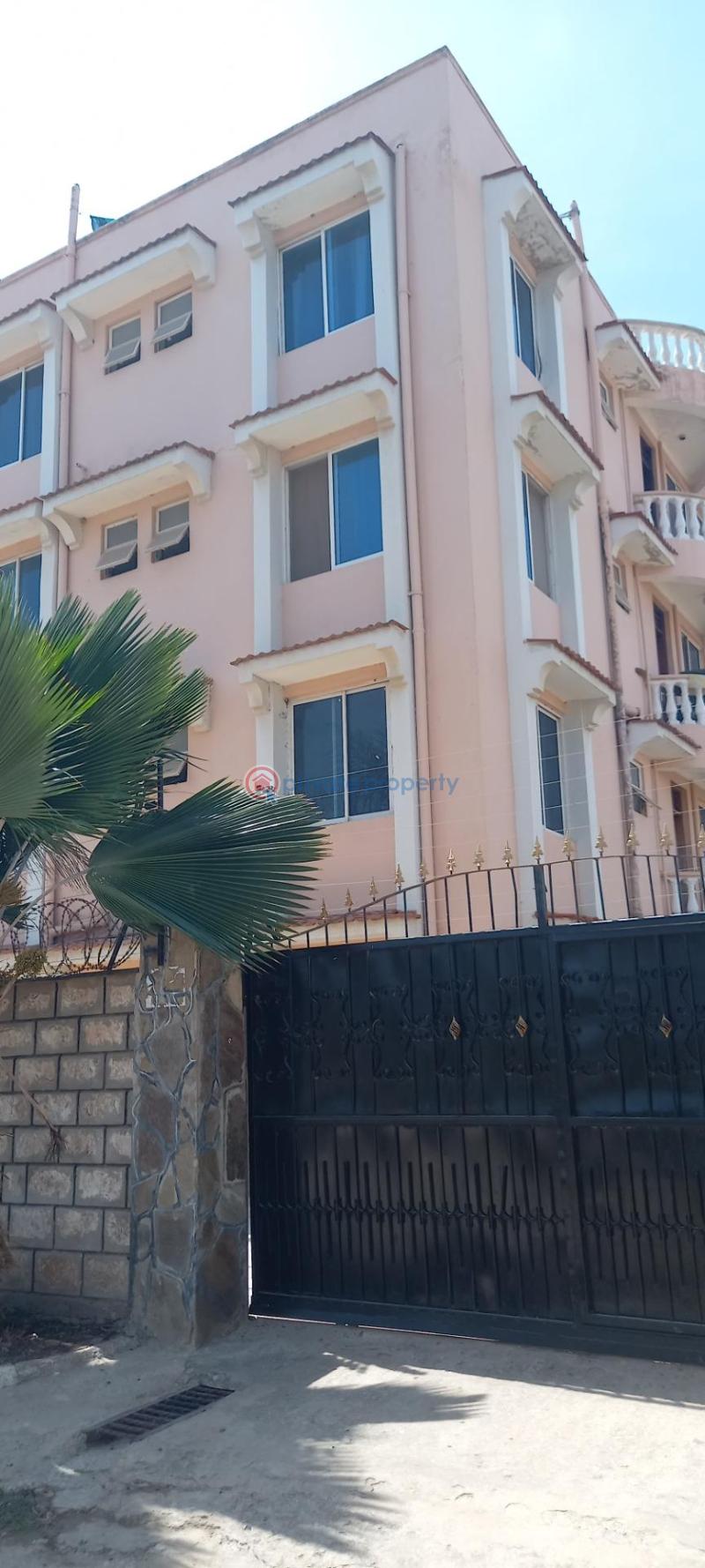 10 bedroom Mini Flat For Sale Mombasa Utange near Braeburn International School Bamburi Mombasa - 10