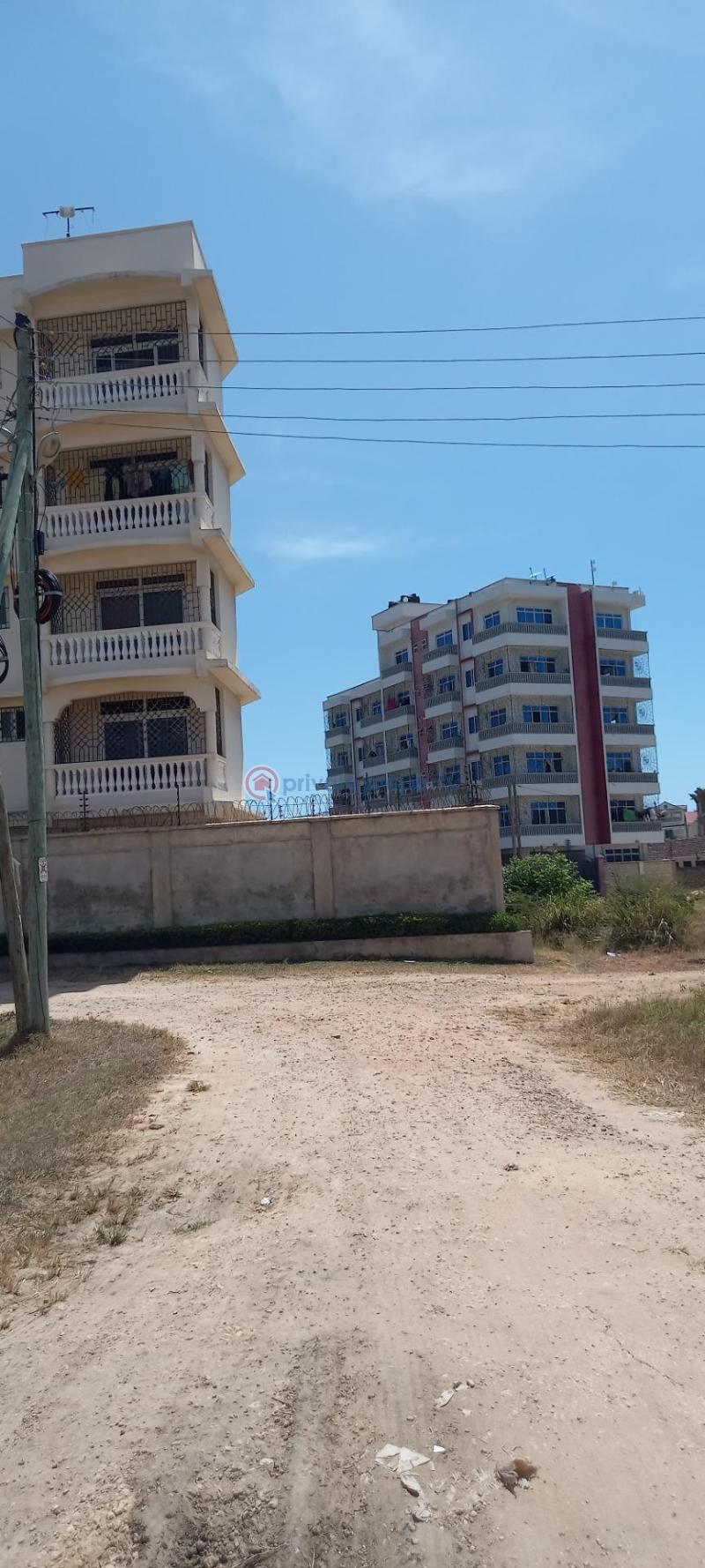 10 bedroom Mini Flat For Sale Mombasa Utange near Braeburn International School Bamburi Mombasa - 5