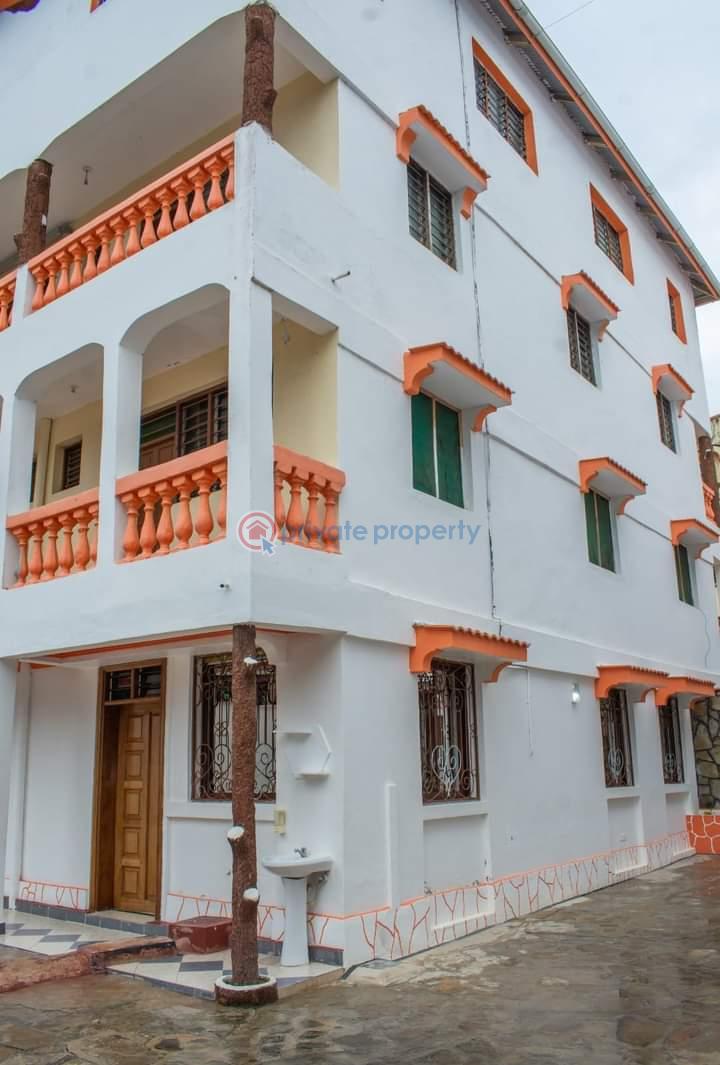 Mini Flat For Sale Mtwapa Kilifi - 2