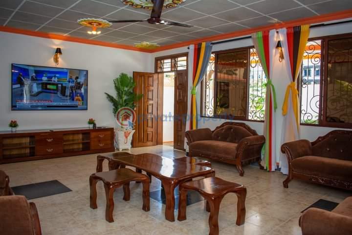 Mini Flat For Sale Mtwapa Kilifi - 11
