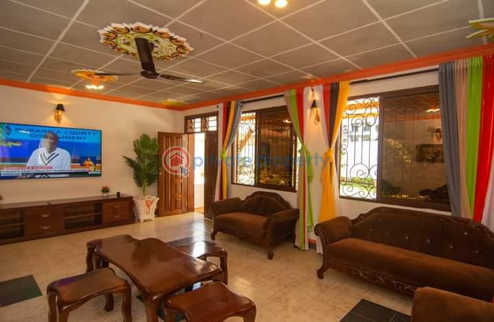 Mini Flat For Sale Mtwapa Kilifi - 10