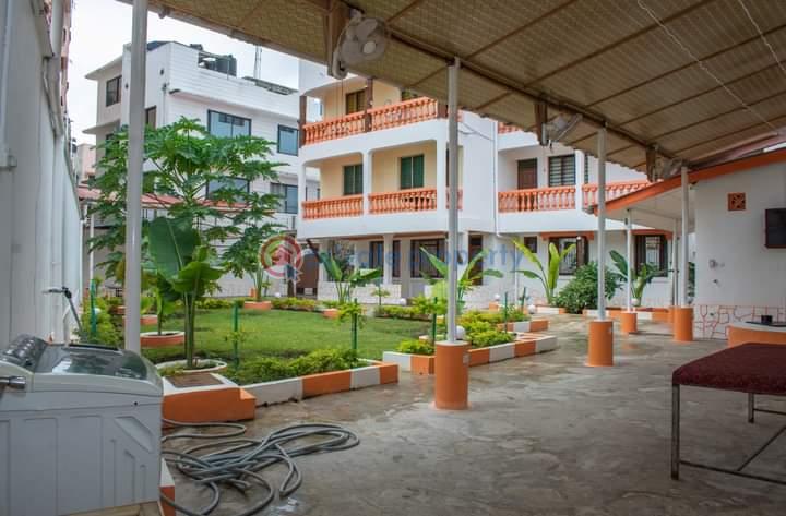 Mini Flat For Sale Mtwapa Kilifi - 1