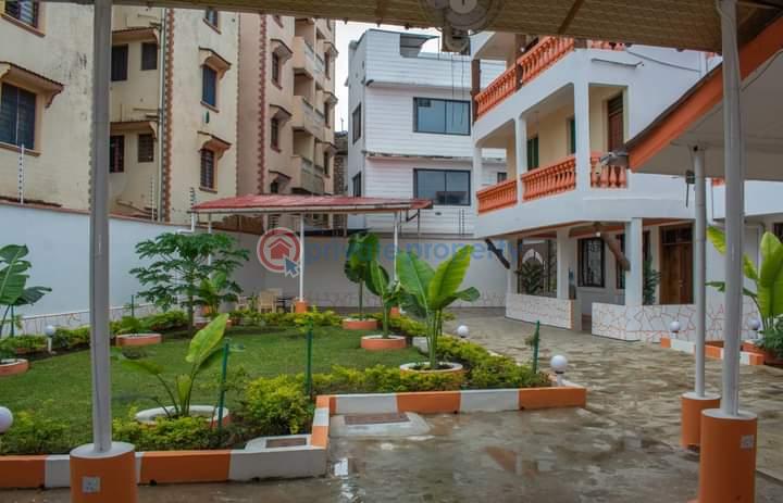 Mini Flat For Sale Mtwapa Kilifi - 5