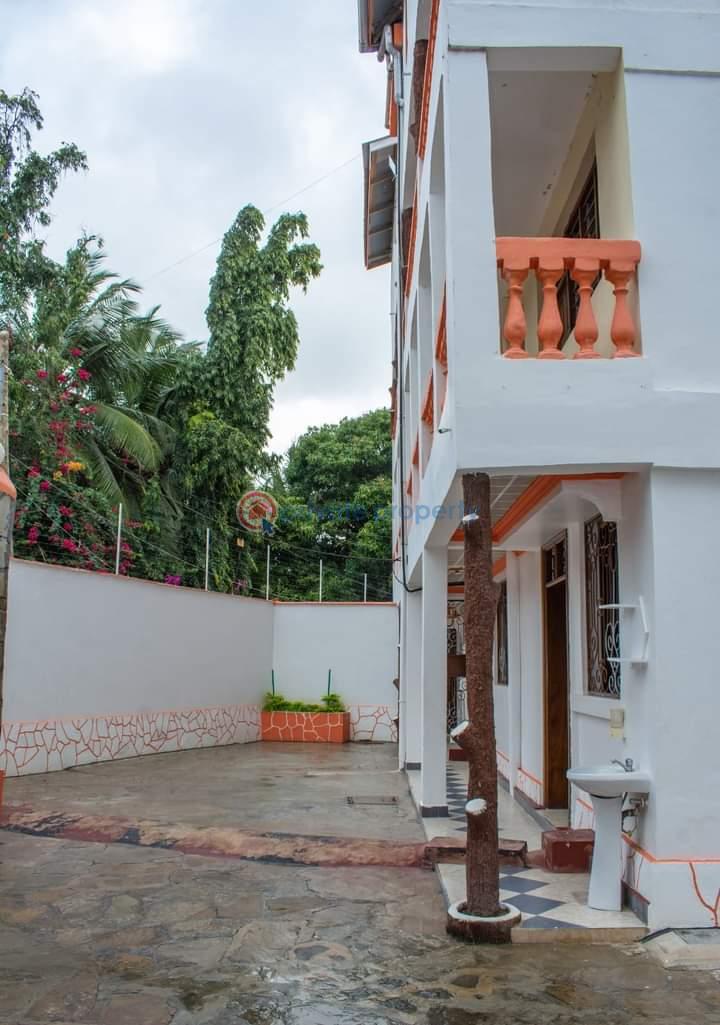 Mini Flat For Sale Mtwapa Kilifi - 3