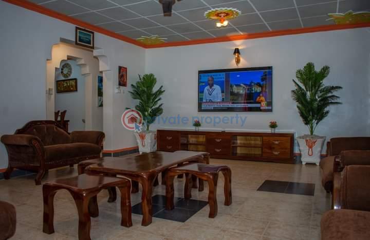 Mini Flat For Sale Mtwapa Kilifi - 9