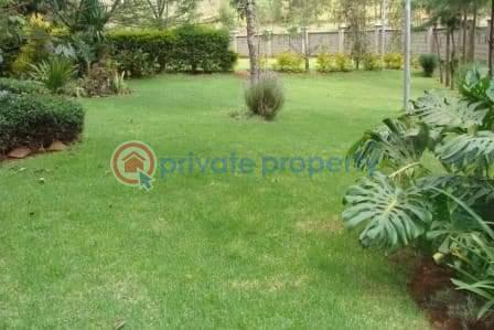 4 bedroom House For Sale Nairobi Karen  - 3