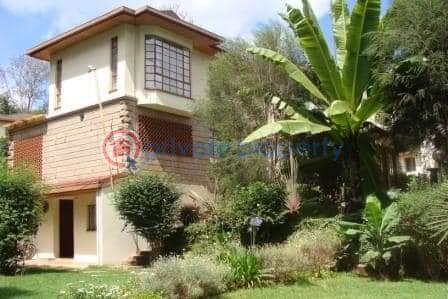 4 bedroom House For Sale Nairobi Karen  - 0