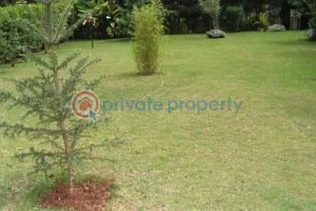 4 bedroom House For Sale Nairobi Karen  - 4