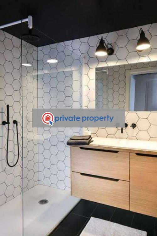 3 bedroom Apartment For Sale &nbsp;nyali Police Nyali Mombasa - 3