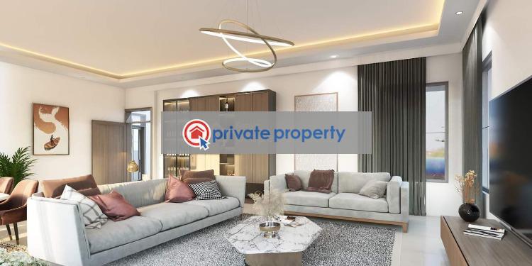 3 bedroom Apartment For Sale &nbsp;nyali Police Nyali Mombasa - 4