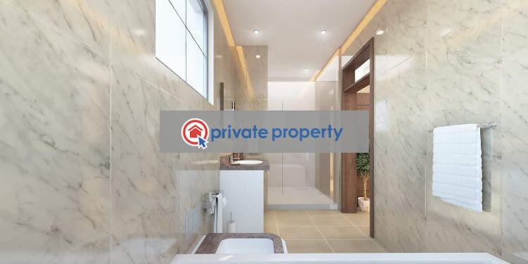 3 bedroom Apartment For Sale &nbsp;nyali Police Nyali Mombasa - 9