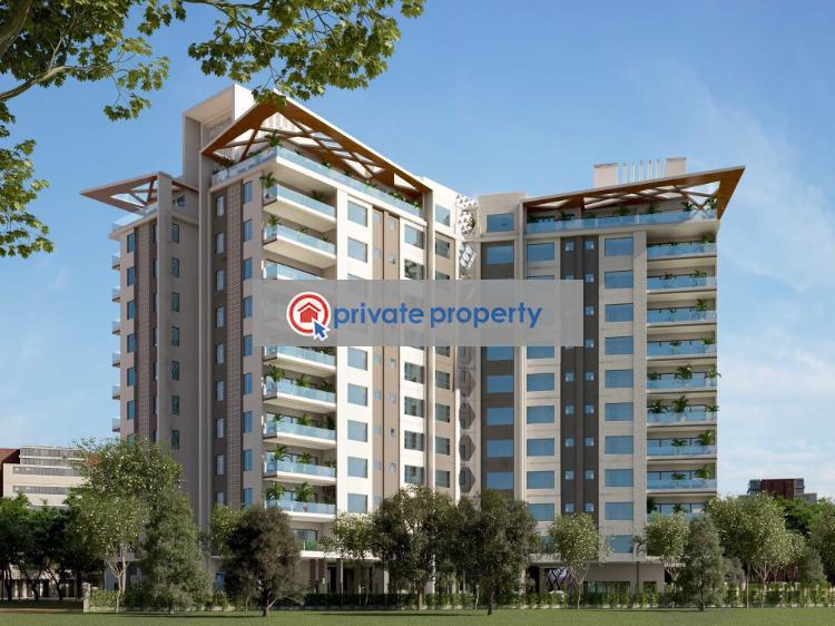 3 bedroom Apartment For Sale &nbsp;nyali Police Nyali Mombasa - 1