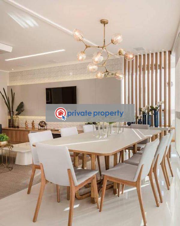 3 bedroom Apartment For Sale &nbsp;nyali Police Nyali Mombasa - 2