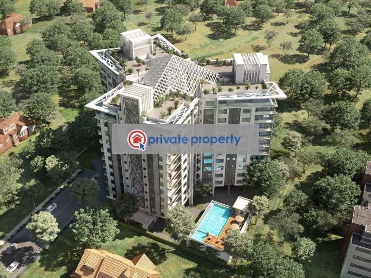 3 bedroom Apartment For Sale  nyali Police Nyali Mombasa - 0