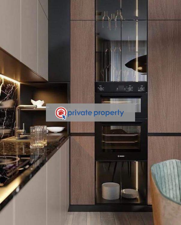 3 bedroom Apartment For Sale &nbsp;nyali Police Nyali Mombasa - 6