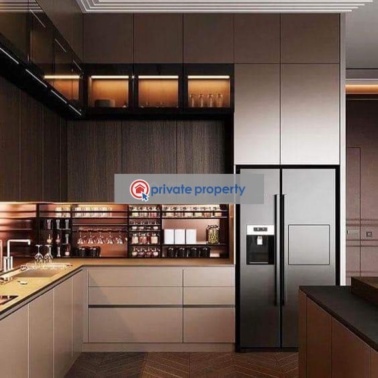 3 bedroom Apartment For Sale &nbsp;nyali Police Nyali Mombasa - 7