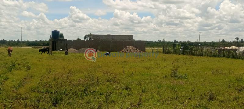 Residential Land For Sale Mirera (sweetwaters), Nanyuki Nanyuki Laikipia - 1