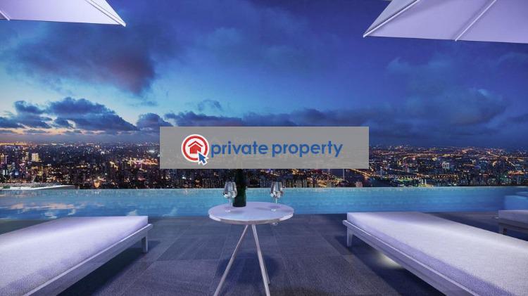1 bedroom Apartment For Sale &nbsp;misty Springs Westlands Nairobi - 3