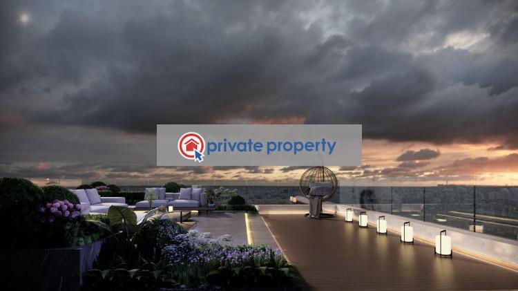 1 bedroom Apartment For Sale &nbsp;misty Springs Westlands Nairobi - 4