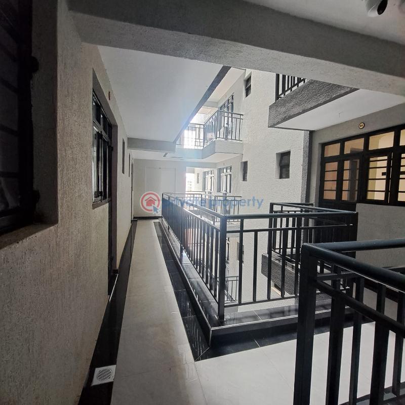 2 bedroom Apartment For Rent Westlands Road Nairobi - 4