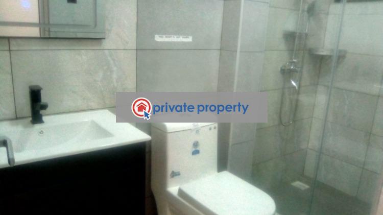 Bedsitter (Single Room) For Sale &nbsp;valley Arcade. Lavington Nairobi - 13