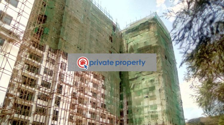 3 bedroom Apartment For Sale &nbsp;gitanga Road Lavington Nairobi - 20