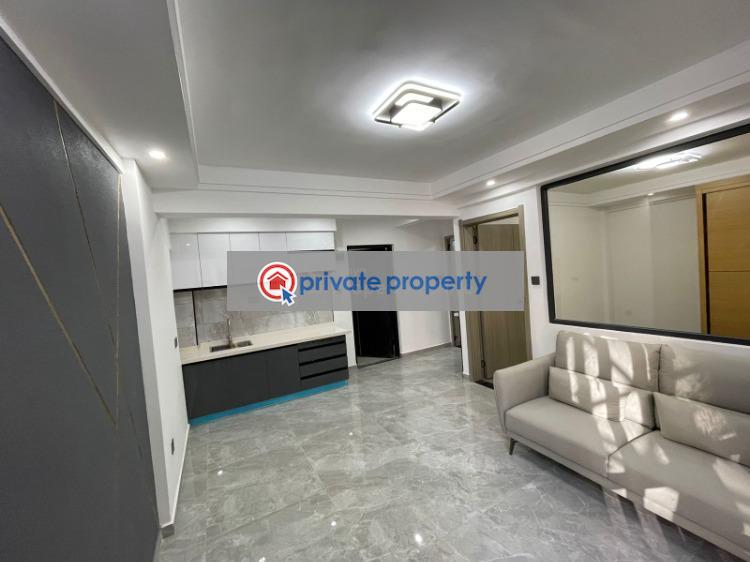 3 bedroom Apartment For Sale &nbsp;gitanga Road Lavington Nairobi - 5