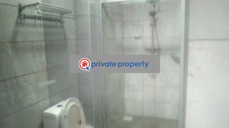 Bedsitter (Single Room) For Sale &nbsp;valley Arcade. Lavington Nairobi - 9
