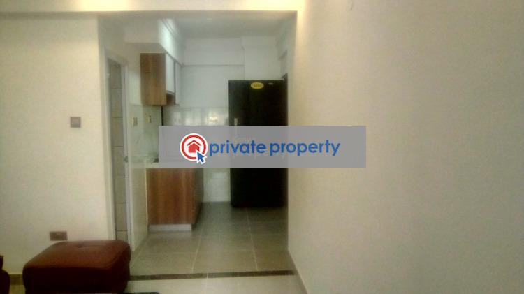 Bedsitter (Single Room) For Sale &nbsp;valley Arcade. Lavington Nairobi - 4