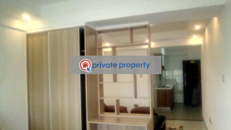 Bedsitter (Single Room) For Sale &nbsp;valley Arcade. Lavington Nairobi - 16