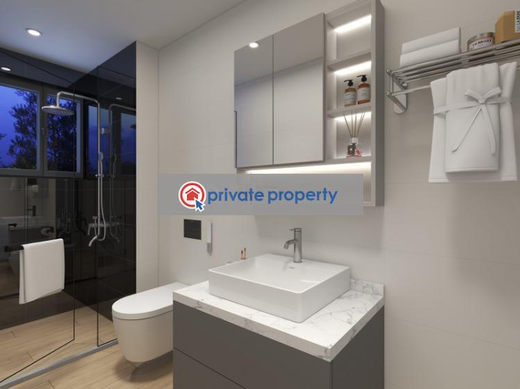 3 bedroom Apartment For Sale &nbsp;gitanga Road Lavington Nairobi - 9