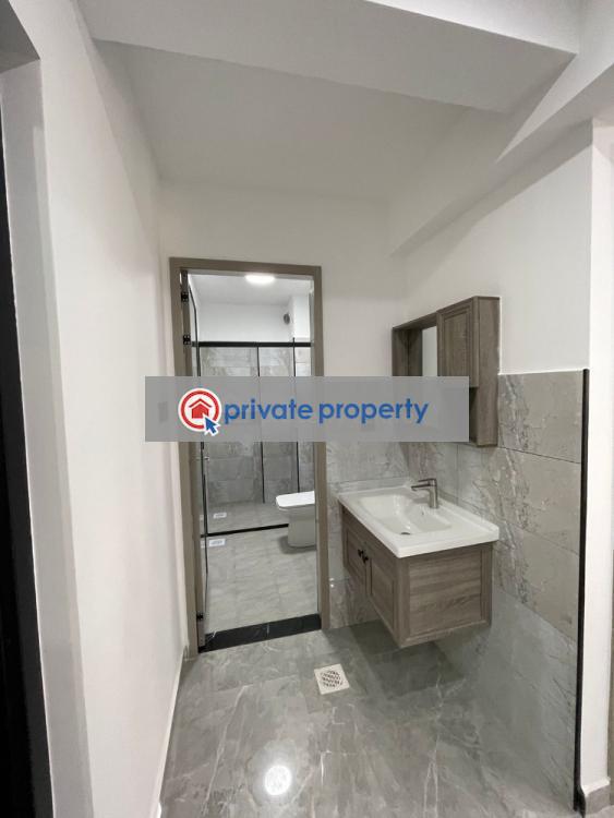 3 bedroom Apartment For Sale &nbsp;gitanga Road Lavington Nairobi - 8