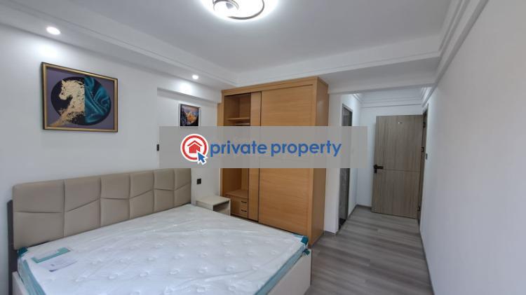 3 bedroom Apartment For Sale &nbsp;gitanga Road Lavington Nairobi - 18