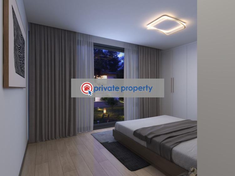 3 bedroom Apartment For Sale &nbsp;gitanga Road Lavington Nairobi - 15