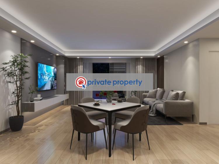 3 bedroom Apartment For Sale &nbsp;gitanga Road Lavington Nairobi - 1