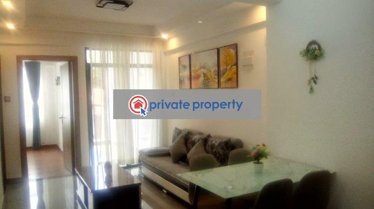 Bedsitter (Single Room) For Sale &nbsp;valley Arcade. Lavington Nairobi - 1