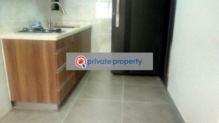 Bedsitter (Single Room) For Sale &nbsp;valley Arcade. Lavington Nairobi - 3