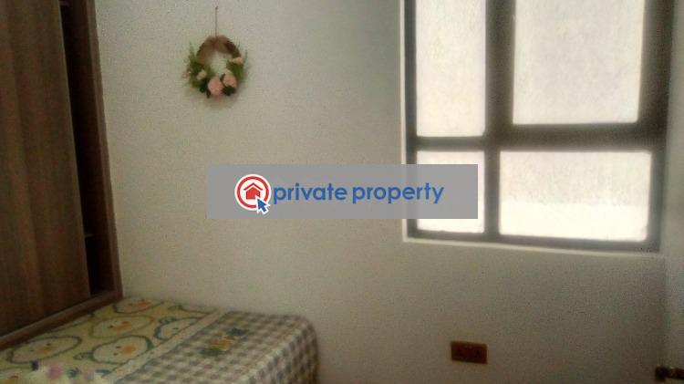Bedsitter (Single Room) For Sale &nbsp;valley Arcade. Lavington Nairobi - 5