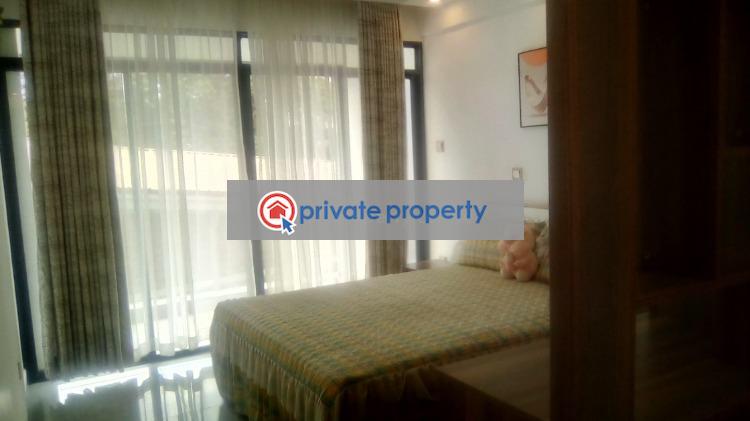 Bedsitter (Single Room) For Sale &nbsp;valley Arcade. Lavington Nairobi - 6