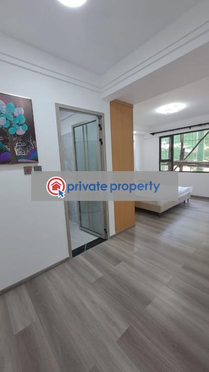 3 bedroom Apartment For Sale &nbsp;gitanga Road Lavington Nairobi - 12