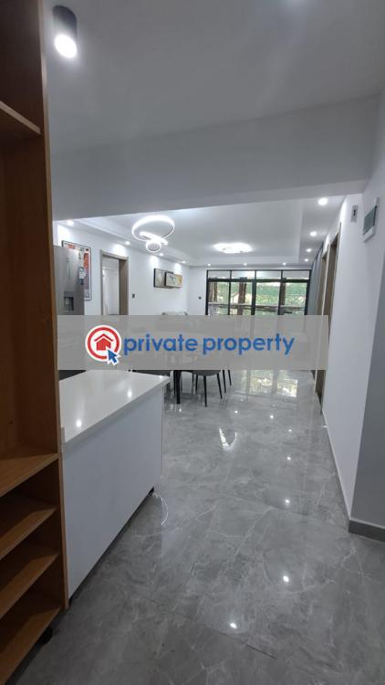 3 bedroom Apartment For Sale &nbsp;gitanga Road Lavington Nairobi - 14