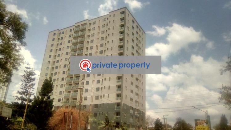 Bedsitter (Single Room) For Sale &nbsp;valley Arcade. Lavington Nairobi - 18
