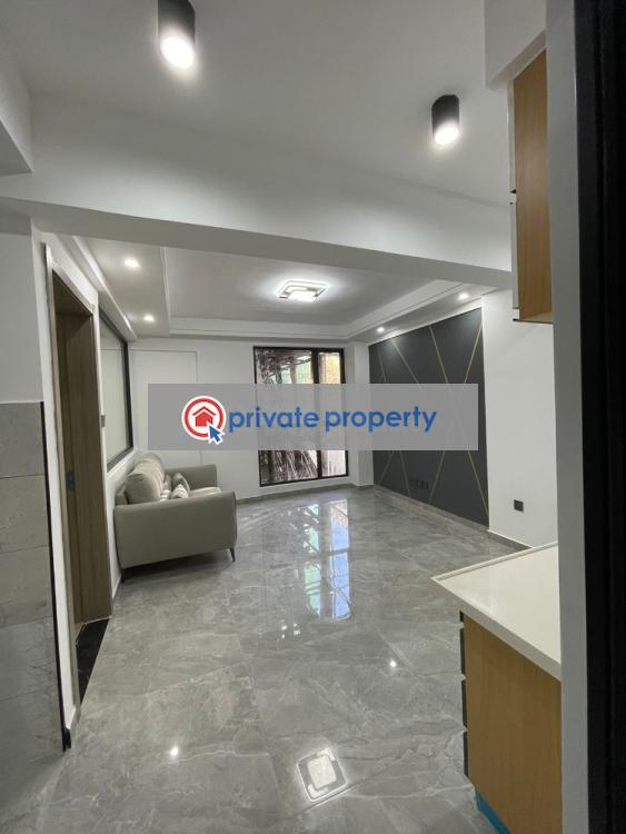 3 bedroom Apartment For Sale &nbsp;gitanga Road Lavington Nairobi - 4